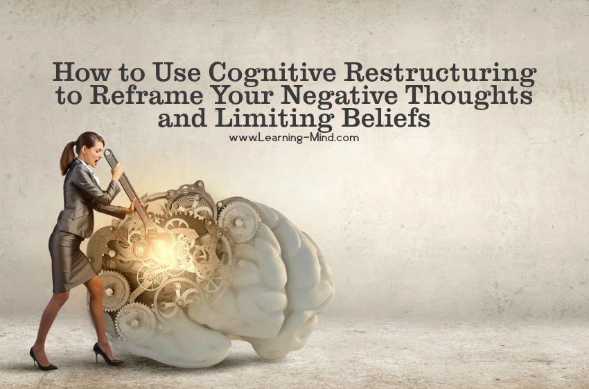 cognitive-restructuring