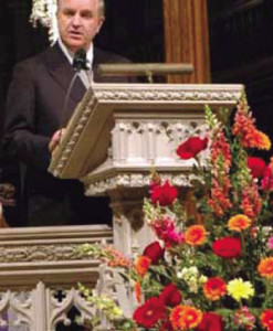 eulogy